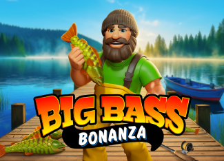 big bass bonanza woo casino